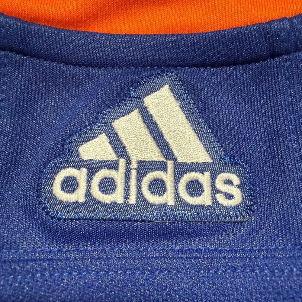 New York Islanders Adidas Primegreen Authentic NHL Jersey Mens 60‎ Blue Home